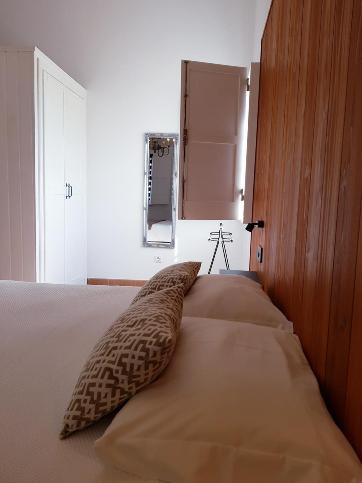 Quinta Das Candeias Candelária Kamer foto