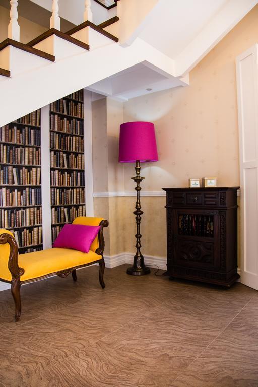 Quinta Das Candeias Candelária Kamer foto