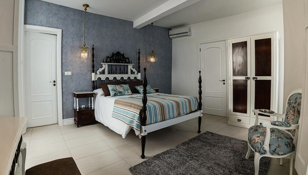 Quinta Das Candeias Candelária Kamer foto