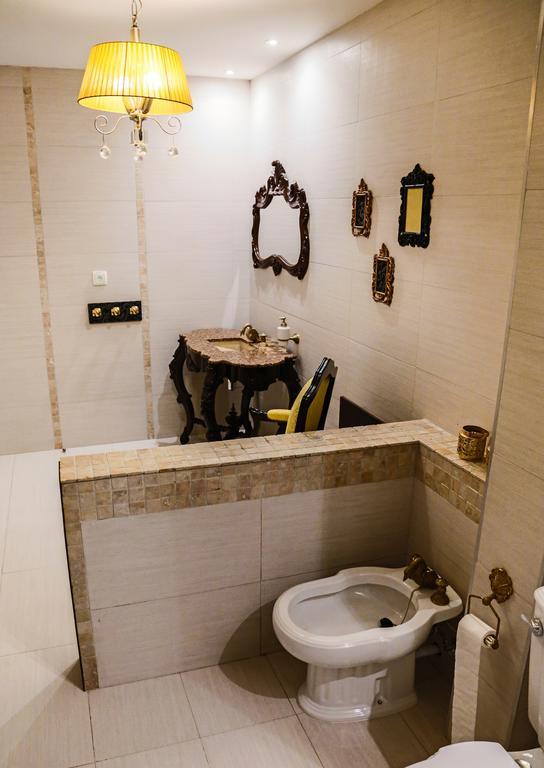 Quinta Das Candeias Candelária Kamer foto