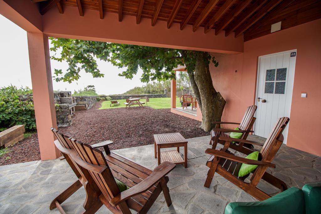 Quinta Das Candeias Candelária Buitenkant foto
