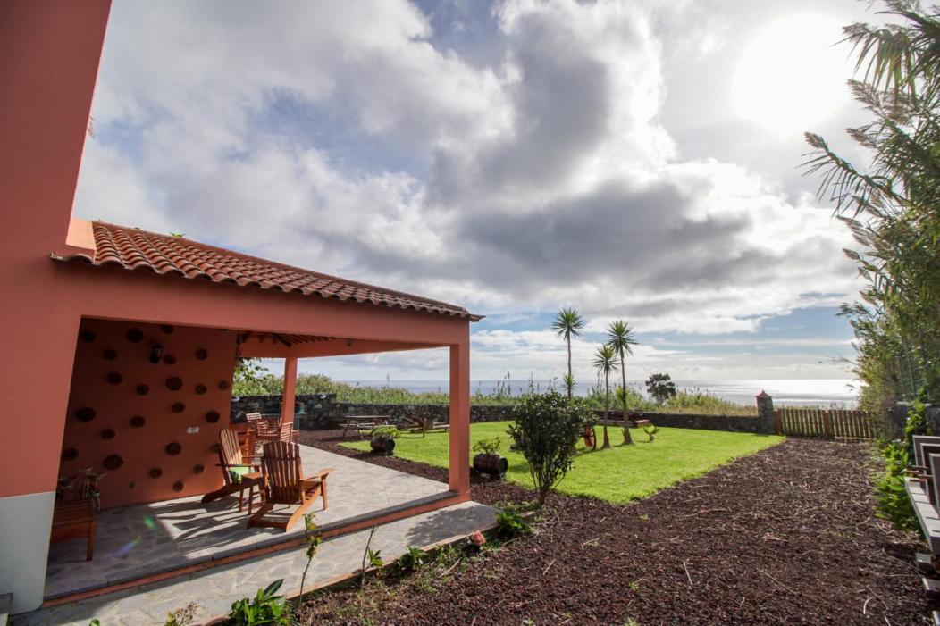 Quinta Das Candeias Candelária Kamer foto