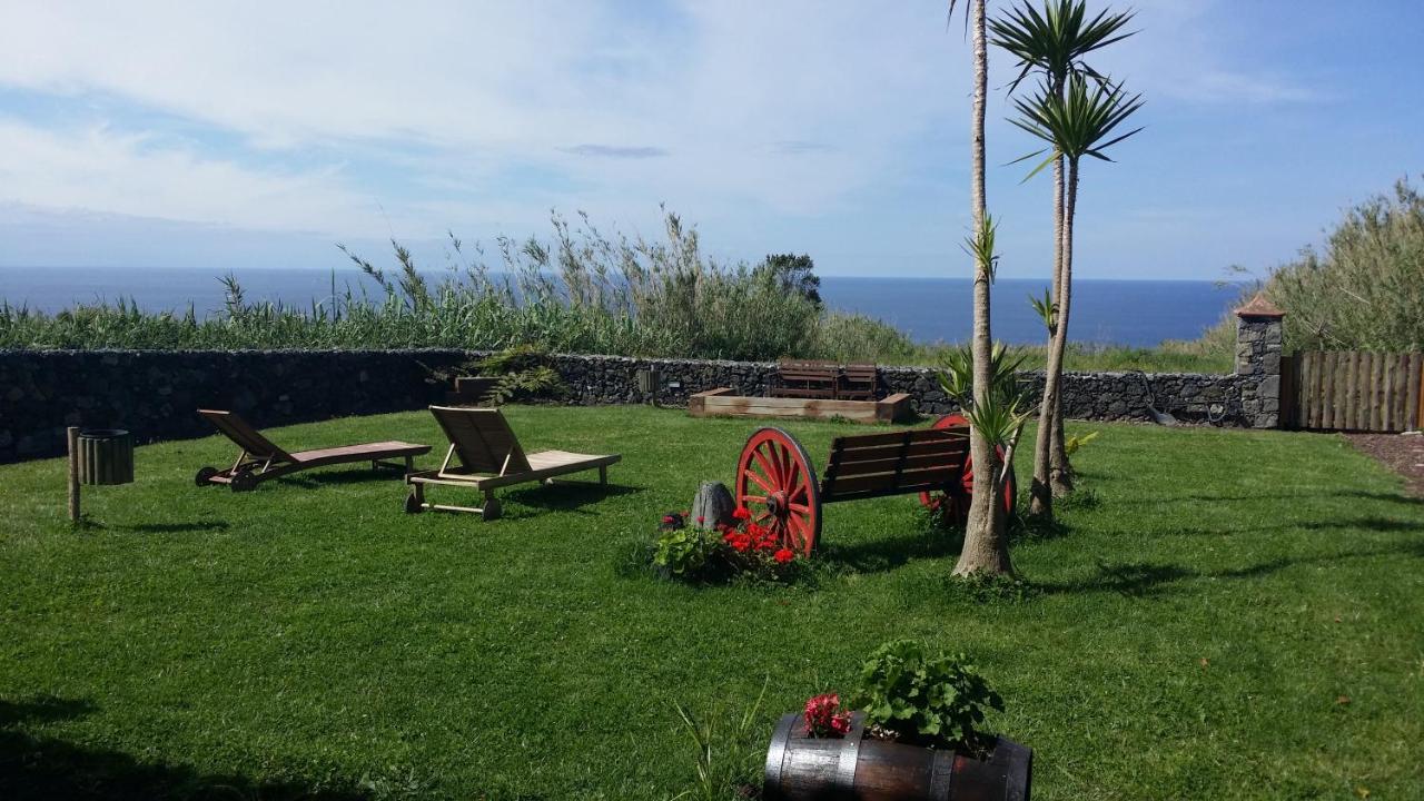 Quinta Das Candeias Candelária Buitenkant foto